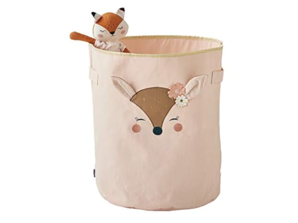 Paniers de rangement bébé Vignette
