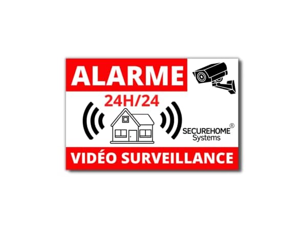 Panneaux de sécurité Vignette