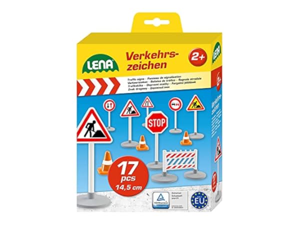Panneaux de signalisation Vignette