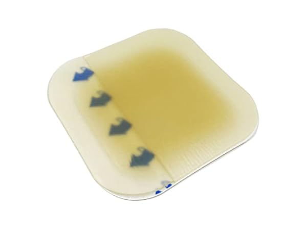 Pansements hydrocolloïdes thumbnail