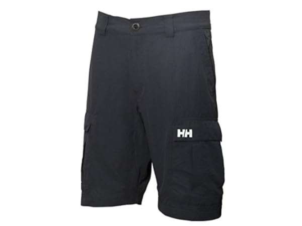 Pantalones cortos de acampada y marcha para hombre Miniatura
