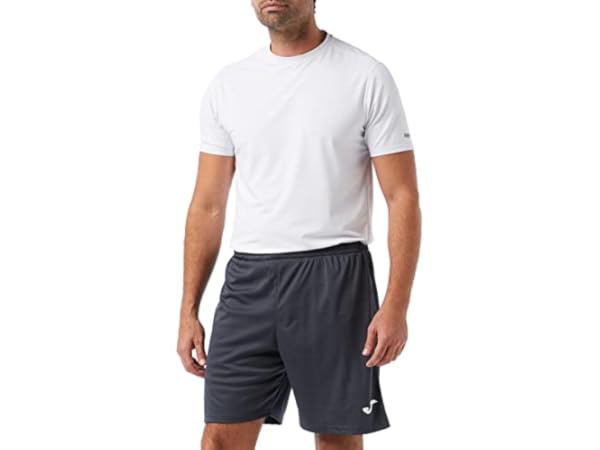Pantalones cortos de running para hombre Miniatura