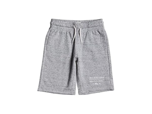 Pantalones cortos de running para niño Miniatura