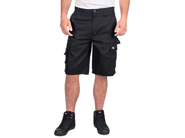 Pantalones cortos de seguridad Miniatura