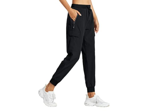 Pantalones de acampada y marcha para mujer Miniatura