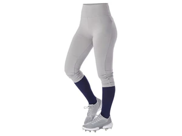 Pantalones de béisbol para mujer Miniatura