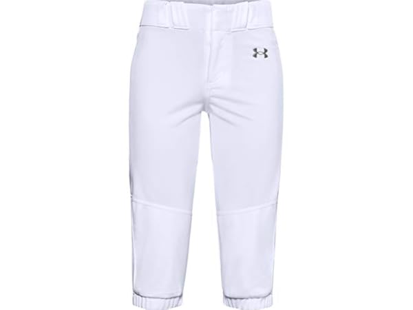 Pantalones de béisbol para niña Miniatura