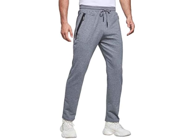 Pantalones de compresión de running para hombre Miniatura