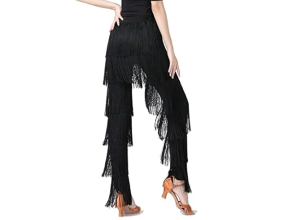 Pantalones de danza para mujer Miniatura