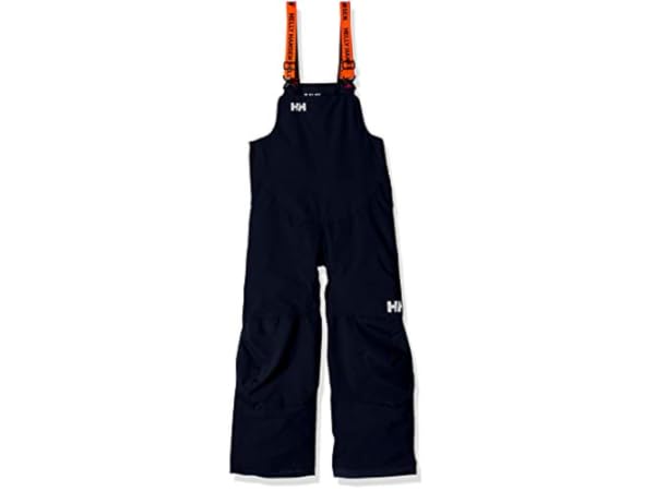 Pantalones de esquí con tirantes para niño Miniatura