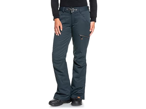 Pantalones de snowboard para mujer Miniatura