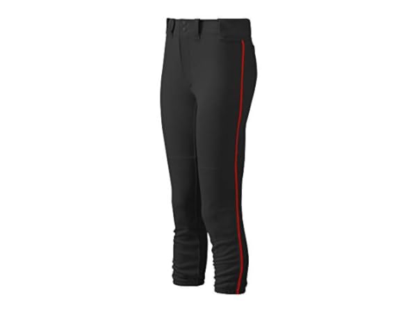 Pantalones de sóftbol para mujer Miniatura