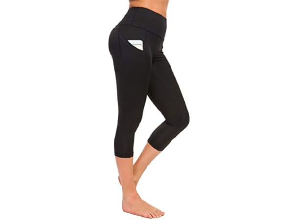 Pantalones de yoga para mujer Miniatura