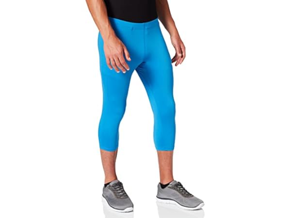 Pantalones térmicos para hombre Miniatura
