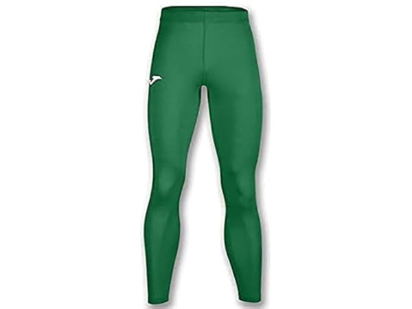 Pantalones térmicos para niña Miniatura