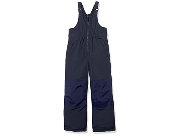 Pantalones y monos para la nieve para niña Miniatura