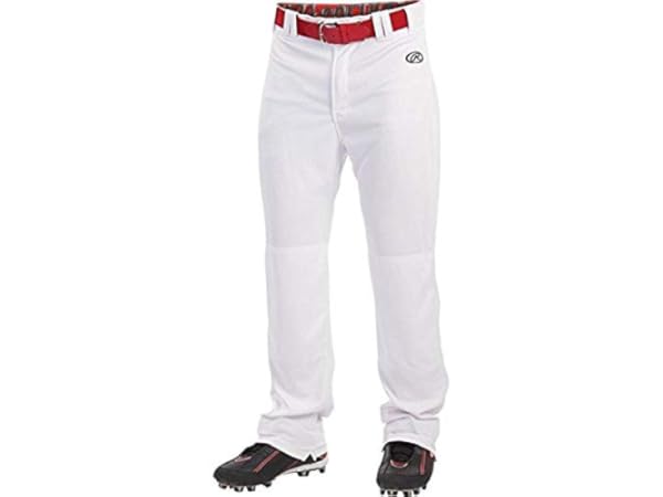 Pantalons de baseball homme Vignette