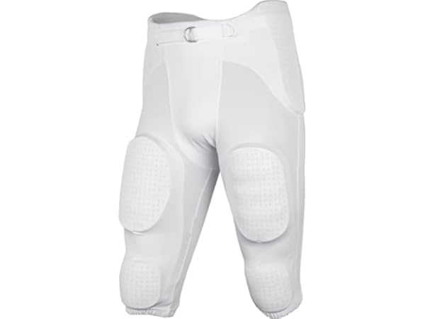 Pantalons de football américain homme Vignette
