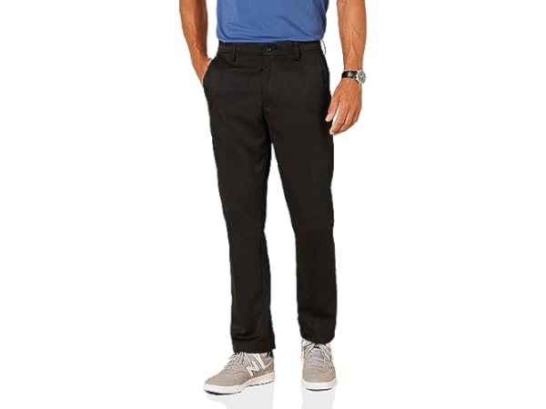 Pantalons de golf homme Vignette