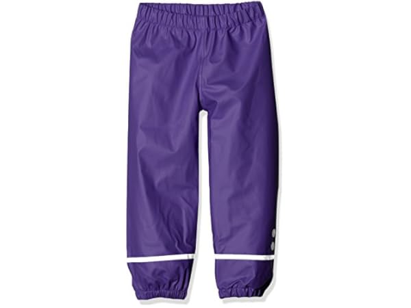 Pantalons de randonnée fille thumbnail