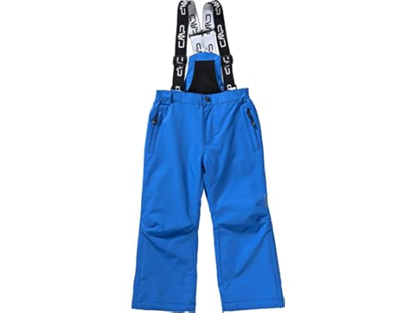 Pantalons de ski pour garçons Vignette