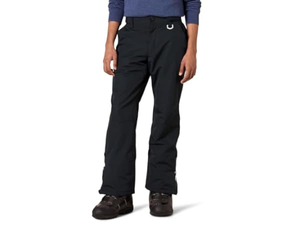Pantalons de ski pour hommes Vignette