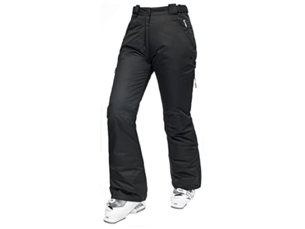 Pantalons de ski Trespass pour femmes thumbnail