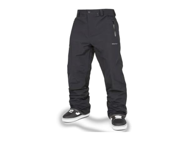 Pantalons de snowboard homme Vignette