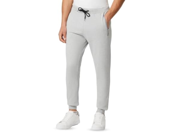 Pantalons de survêtement pour hommes Vignette
