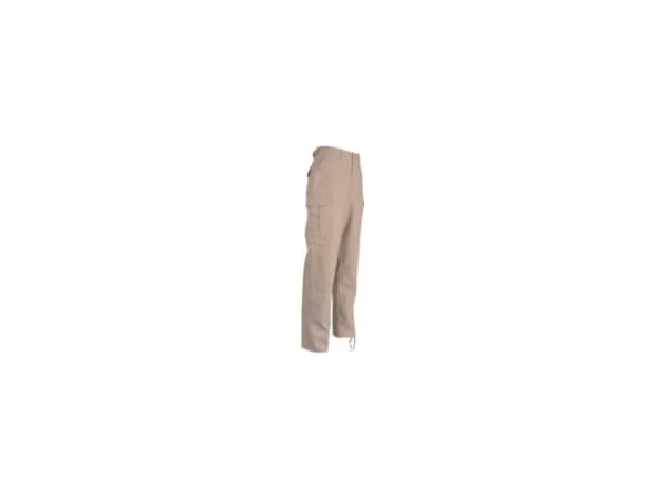 Pantalons de vêtements de militaire homme Vignette