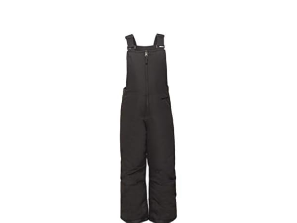Pantalons et salopettes de neige bébé garçon Vignette