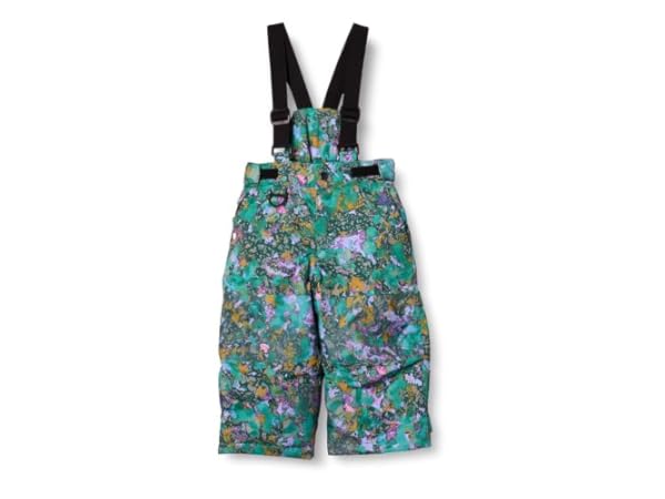 Pantalons et salopettes de neige fille Vignette