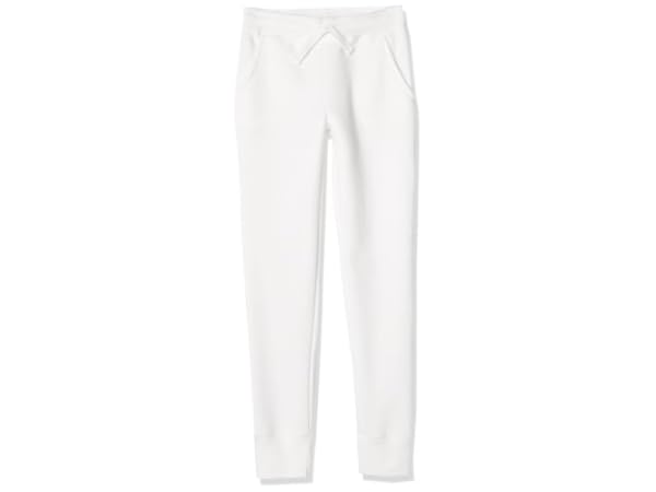 Pantalons fille Vignette