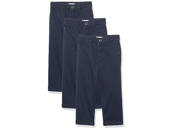 Pantalons garçon Vignette