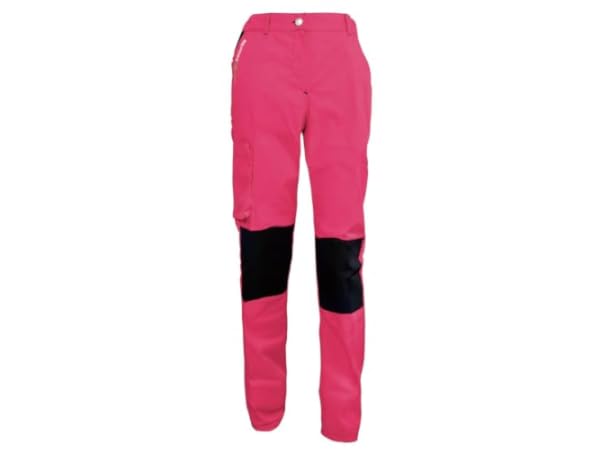 Pantalons nettoyage et d'entretien femme Vignette