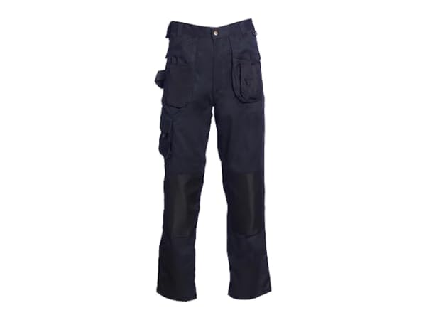 Pantalons nettoyage et d'entretien homme Vignette
