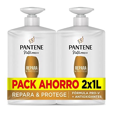 Pantene thumbnail