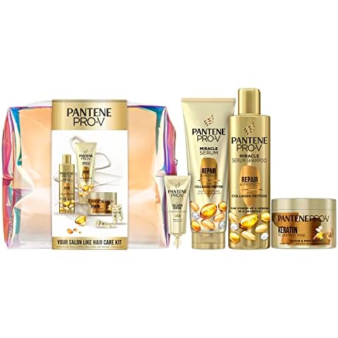 Pantene thumbnail