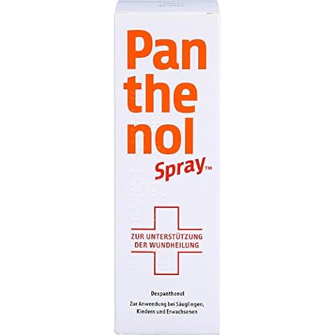 PANTHENOL thumbnail