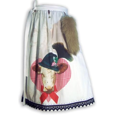PantoffelDIVA , Schürzenliesl thumbnail