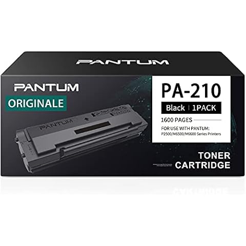 Pantum thumbnail