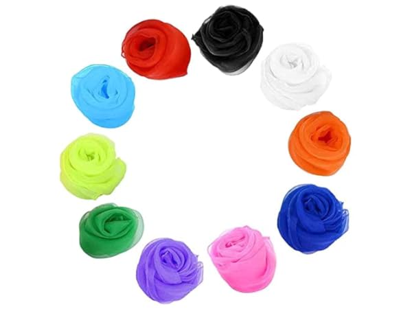 Pañuelos para niña Miniatura