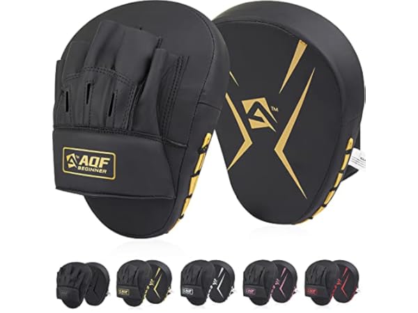 Paos de boxeo Miniatura