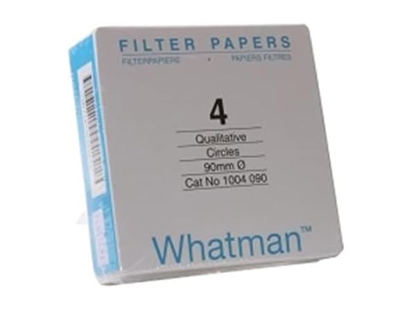 Papel de filtro cuantitativo Miniatura