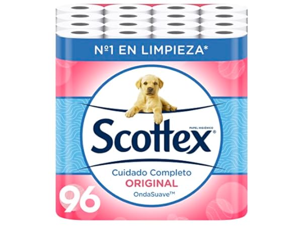 Papel higiénico Miniatura