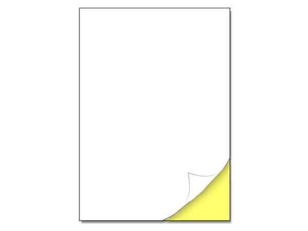 Papel para impresora láser Miniatura