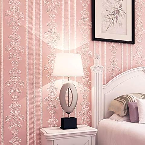 Papel pintado de tela