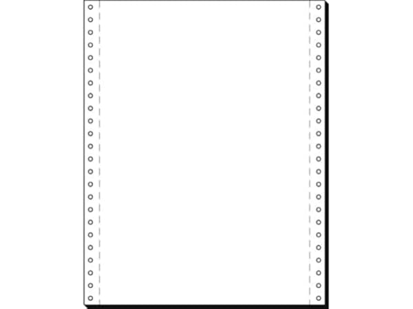Papier informatique Vignette