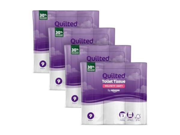 Papier toilette Vignette