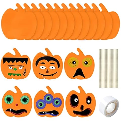PVC Papierbastelsets für Kinder